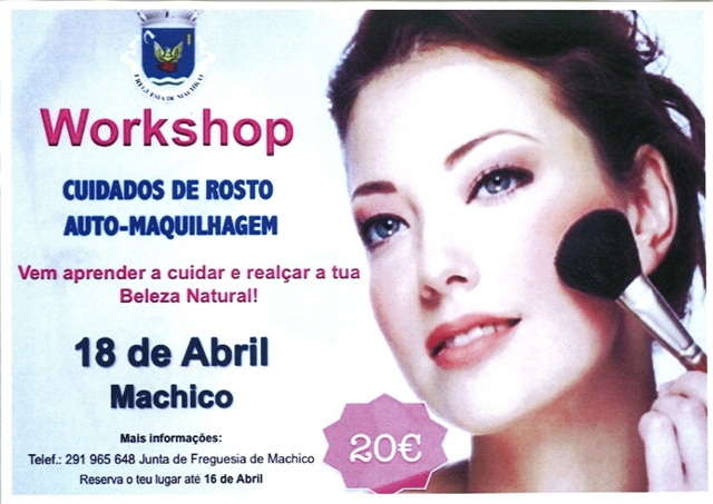 Cópia de Workshop